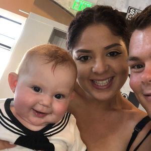 Meet your Posher, Jason